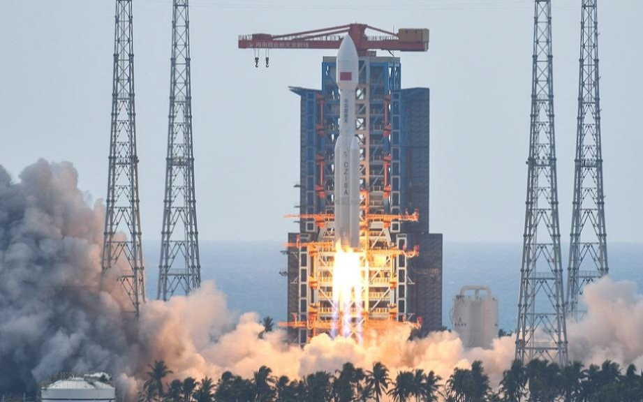 国家航天局新设商业航天司，局长单忠德释放了这些发展信号