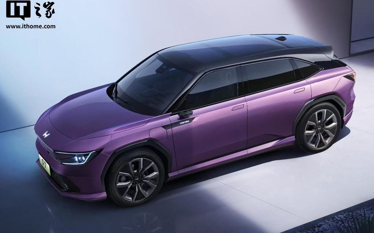 消息称广汽本田内部机构改革,2月销量同比下降68.93%