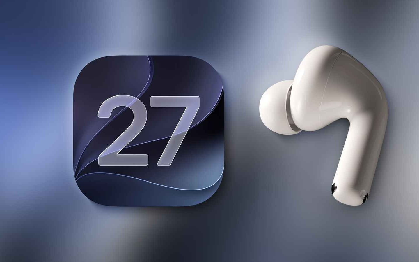 iOS 27 第二个开发者测试版似乎暗示了一款新的苹果产品