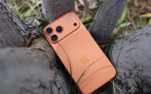 iPhone 18 Pro外观出炉：新增一款全新配色 星宇橙退场