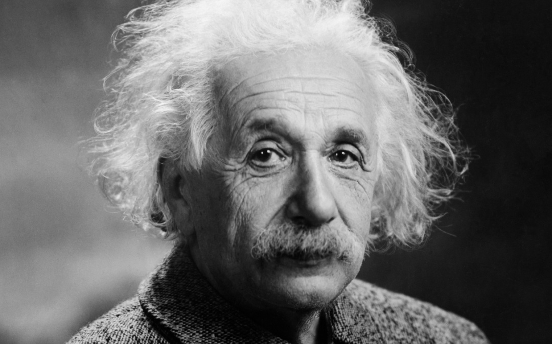 10000个爱因斯坦诞生?哈佛教授暴论:人类智力到头,AI五年内封神