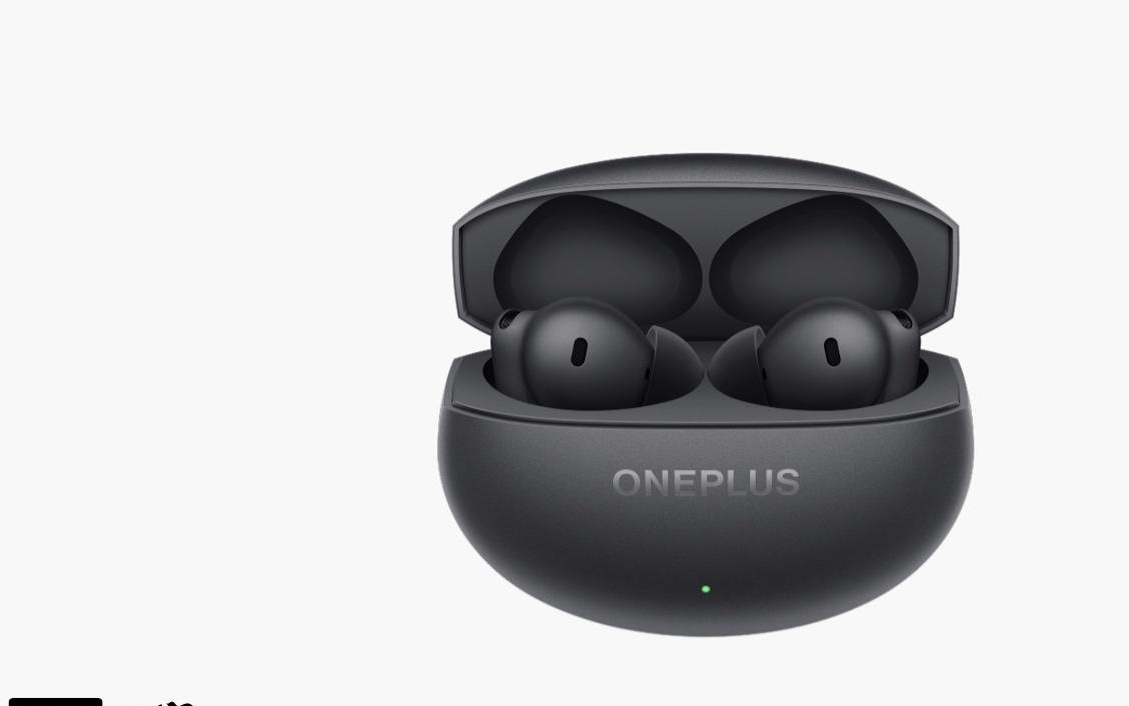 一加海外推出 OnePlus Buds 4 耳机，119 英镑