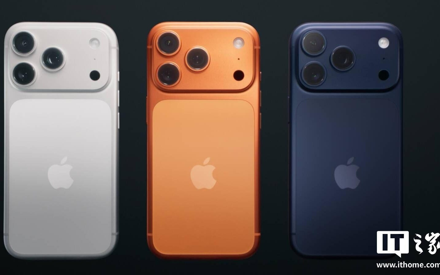 分析师：苹果iPhone 18 Pro系列起售价将与前代持平