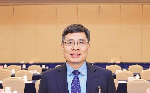 对话未来｜海尔集团周云杰：保姆机器人将比汽车更普及