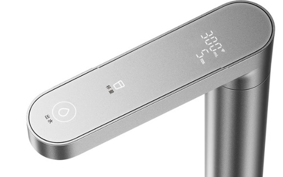 小米推出米家净水器2 1200G，1499元