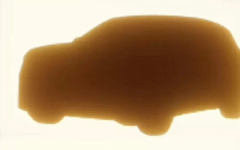 12月24日见，宝马预告神秘新车圣诞夜登场