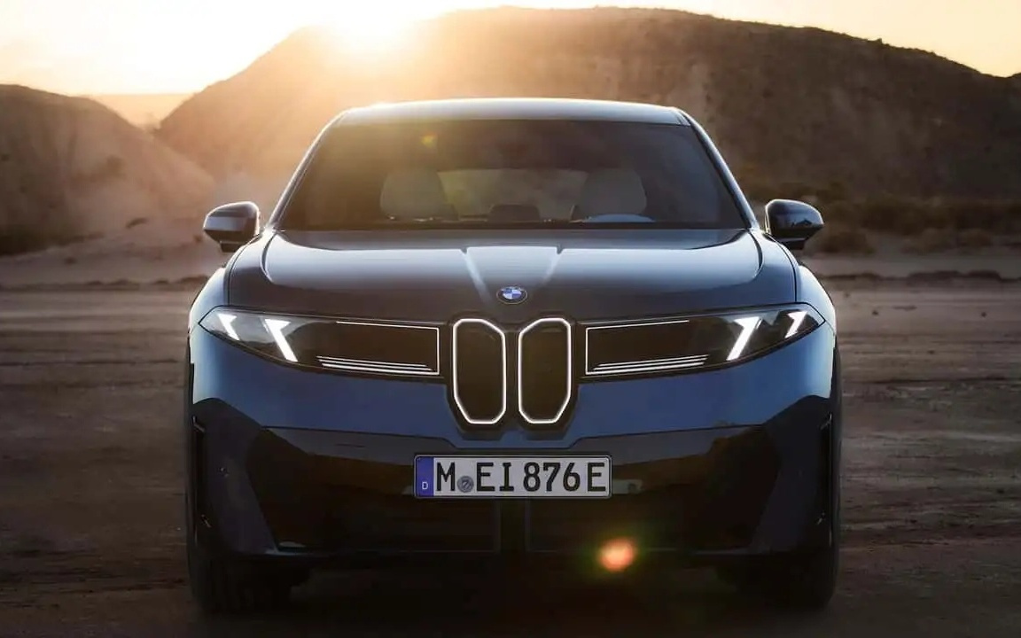 宝马坚持多元化动力总成策略，目标2030年燃油车与电动车销量持平