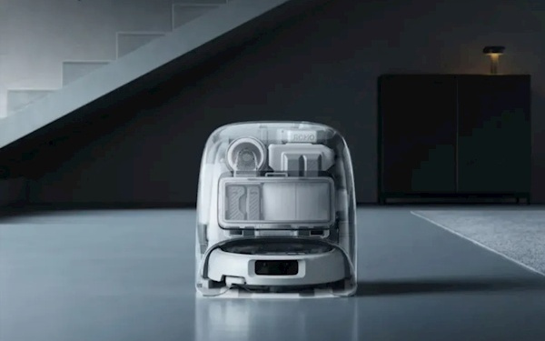 玩家用PS5手柄意外获得6700台大疆扫地机器人控制权：实时视频流泄露 官方回应