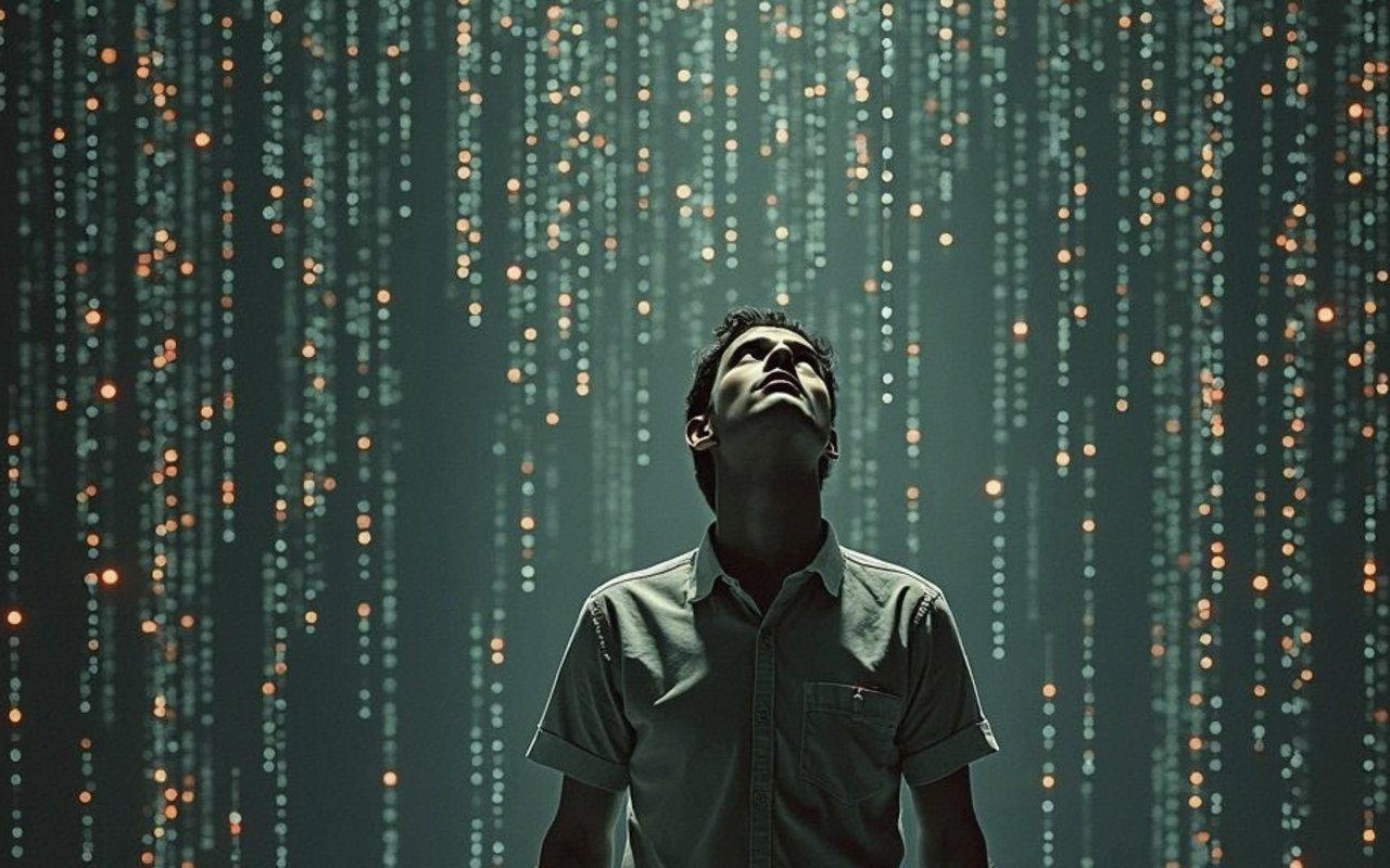 阿里前员工做了个“破壁”版龙虾,这能让大模型记住你吗|AI Founder 请回答