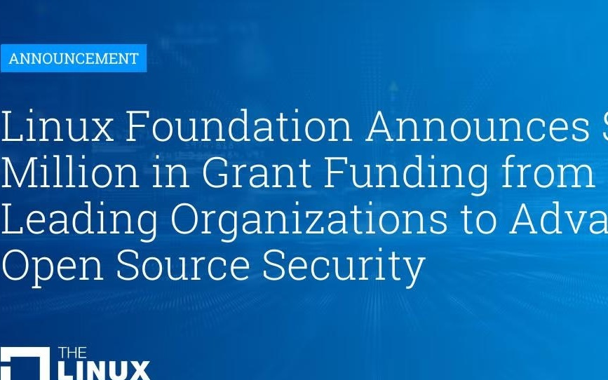 六巨头注资1250万美元，携手Linux基金会整治“AI垃圾”报告