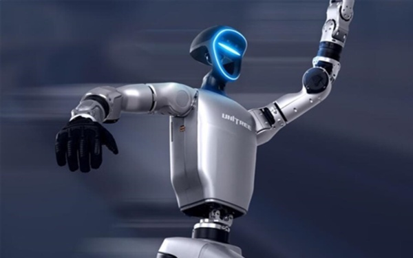 亿万富翁库班唱衰人形机器人：最多活10年 最终会失败