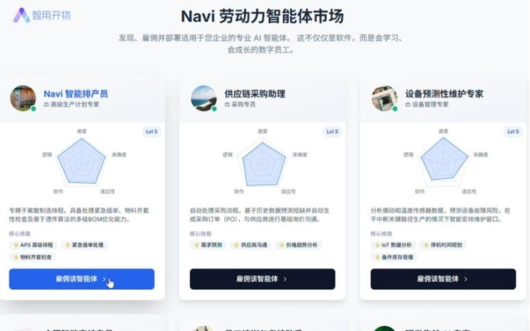 36氪首发 | 核心团队来自微软，获近亿投资，要打通AI进厂最后一公里