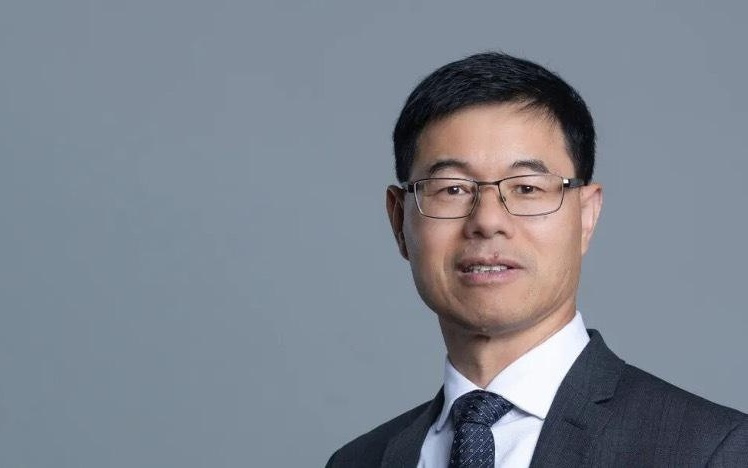 林文斌全职加入西湖大学