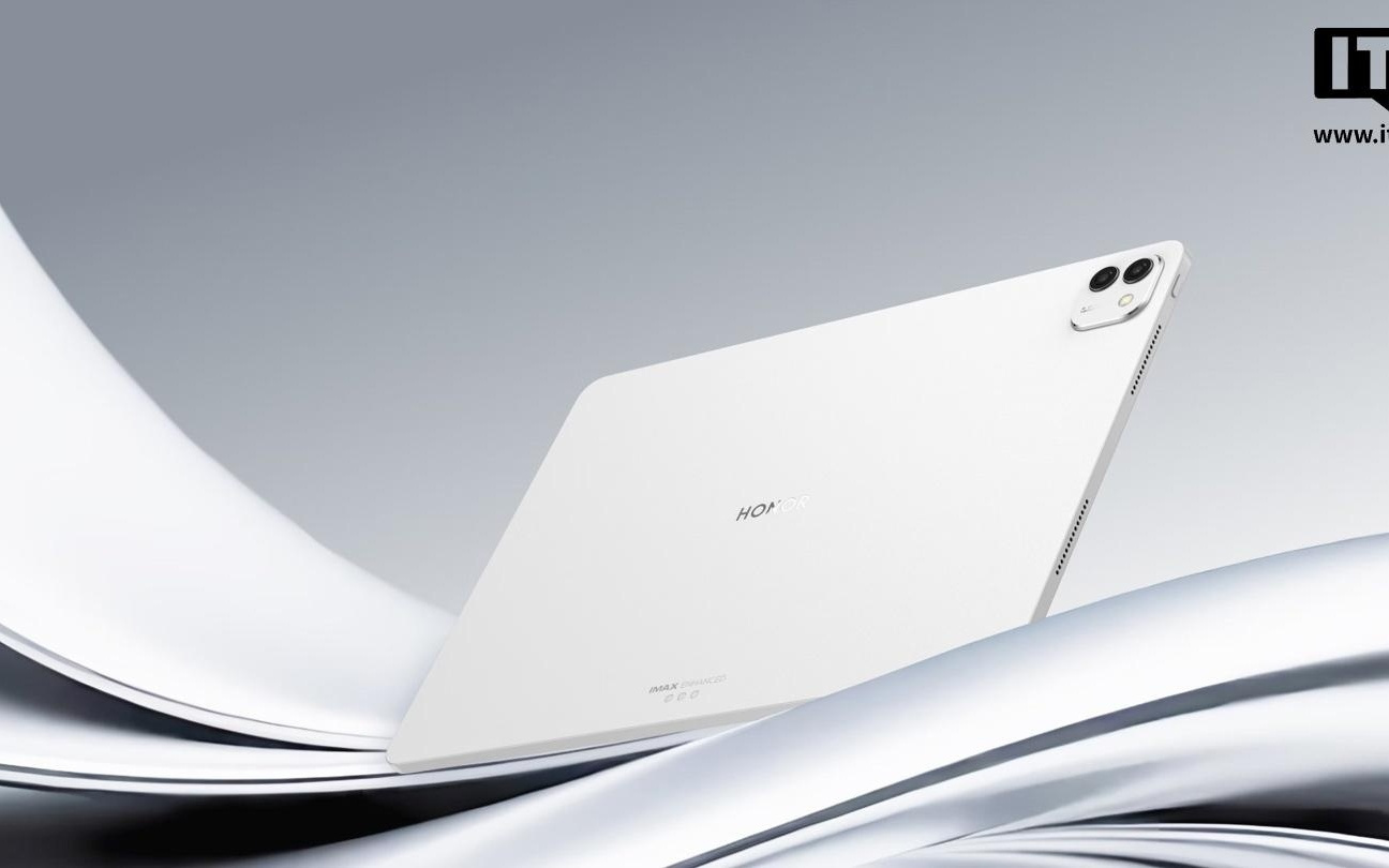 荣耀MagicPad3 Pro获137版本升级尝鲜，Linux实验室功能上线