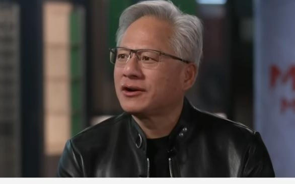 黄仁勋放风：重启生产，重返中国