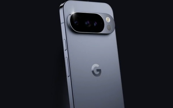 谷歌预热 Pixel 10 Pro 手机，月光石新颜色亮相