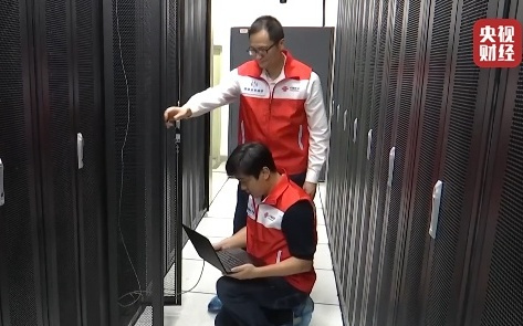 中国词元，全球“爆”单！又一风口，来了
