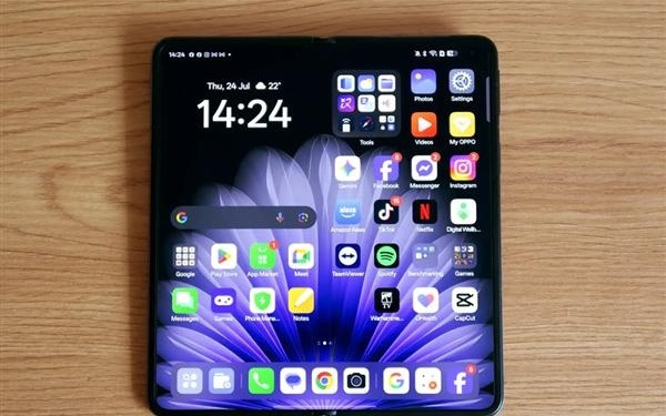 OPPO全球首发!新版高通骁龙8E5来了:7核心配置 行业罕见