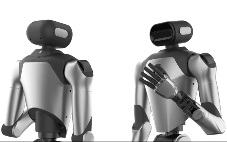 人形机器人开年：春晚“路演”出圈，“百亿俱乐部”增员