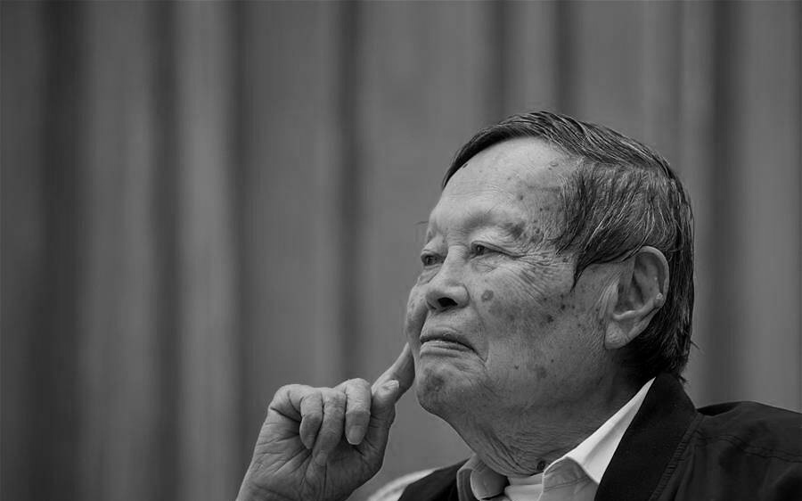 杨振宁逝世，享年103岁