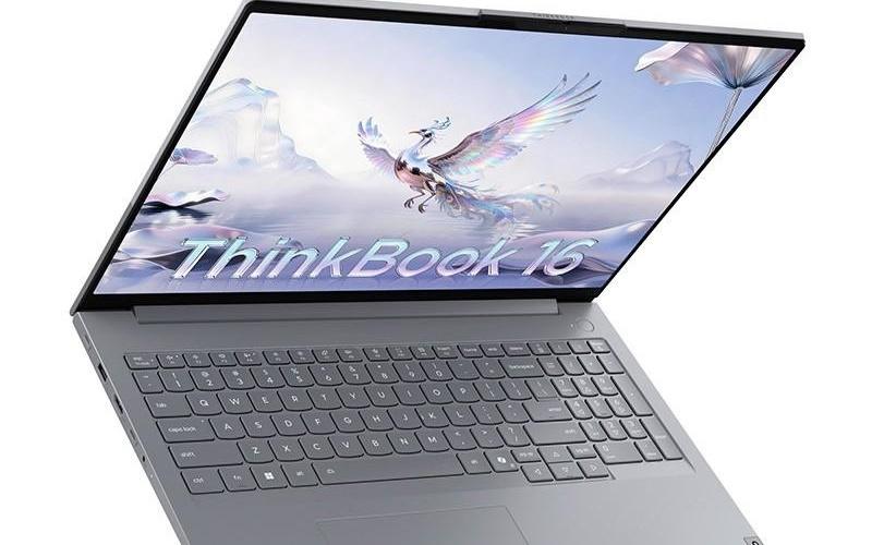联想ThinkBook 14 / 16 (PTL 3x6H)笔记本开启预约，6999元起