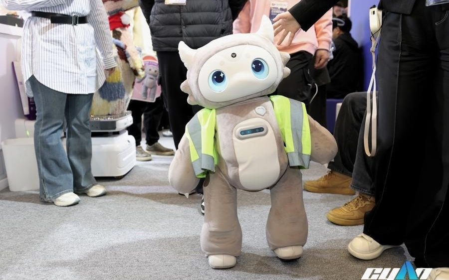 2026全球开发者先锋大会开幕！AI创业 “非典型” 赛道同样精彩