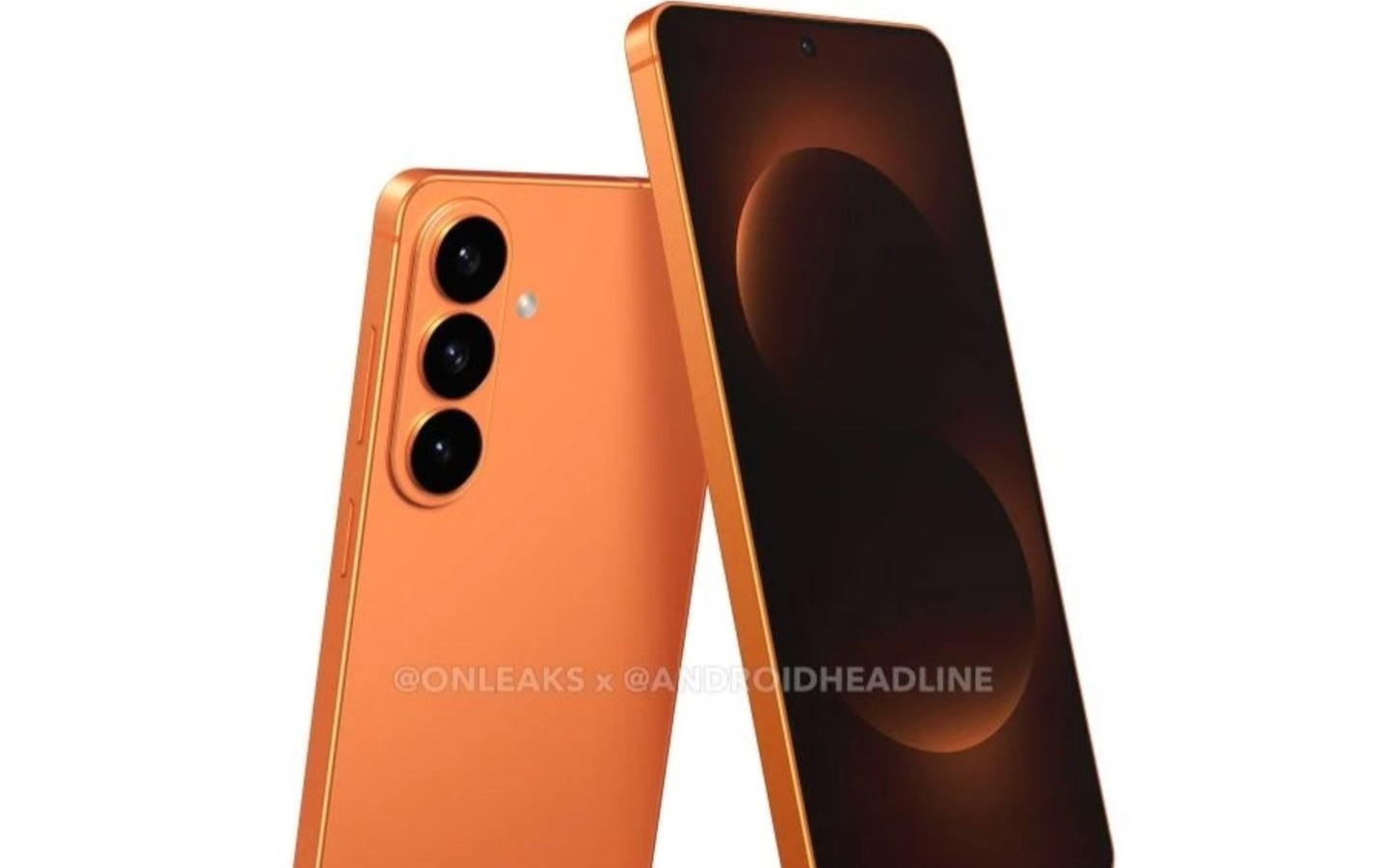 消息称三星Galaxy S26+手机面板规格与S25+几乎相同