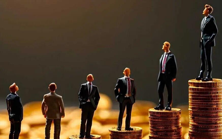 Anthropic年化收入首次超越OpenAI