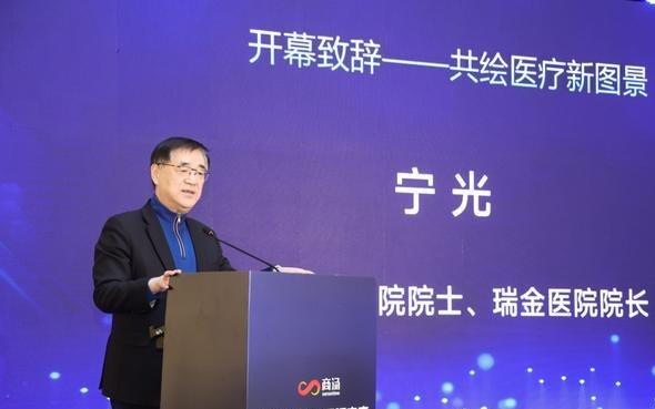 不再是“AI for”而是“AI in”！商汤：AI+医疗是光明的未来