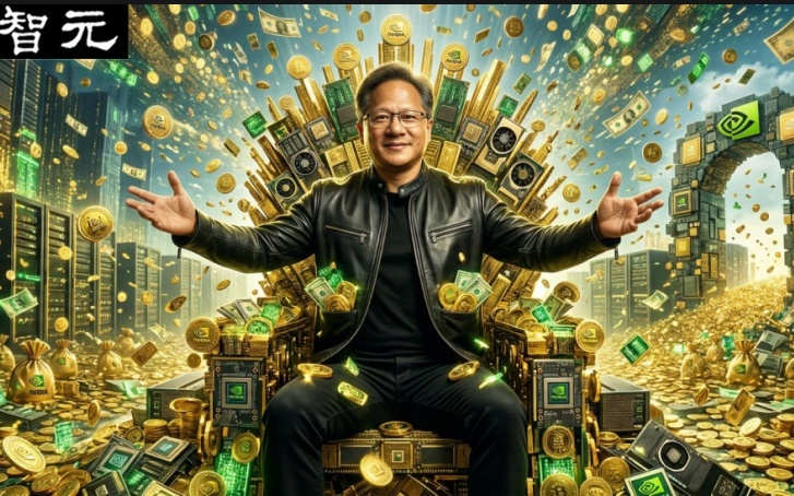 睡觉时AI还在烧钱!算力版「炫富游戏」席卷硅谷