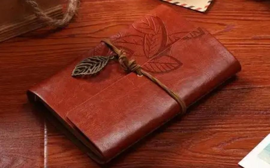 十日谈·今天你还写日记吗 | 在AI世界里，守住热气腾腾的生活日记