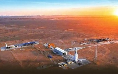 力箭二号运载火箭首飞成功 将探索新型天地运输模式