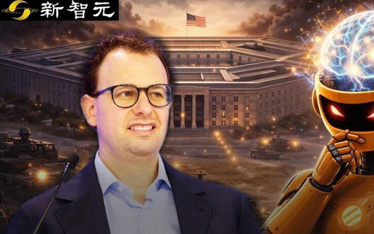 Claude觉醒惊爆全网，五角大楼深夜拔网线！AI界奥本海默时刻