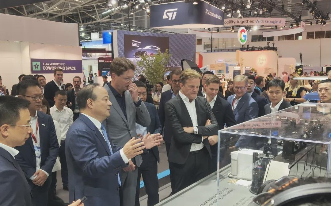 小鹏、宁德时代关系重大转折！