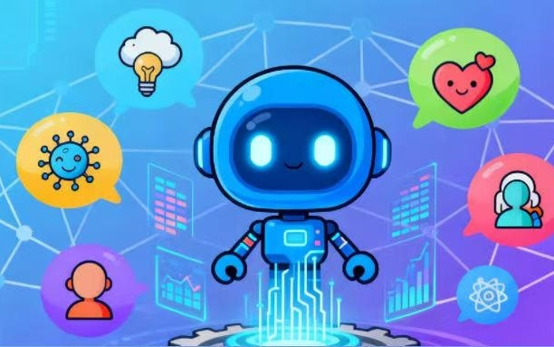 陆奇投了一家AI OS创企，浙大学霸创办