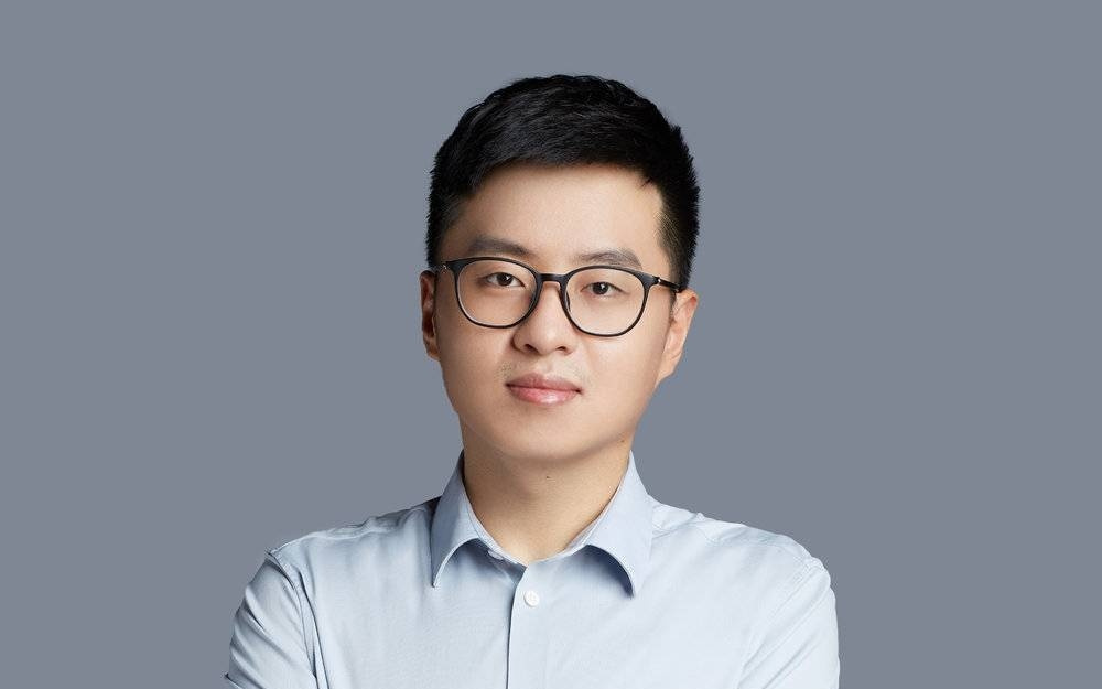 用造机器人的逻辑，重做一遍水上生意