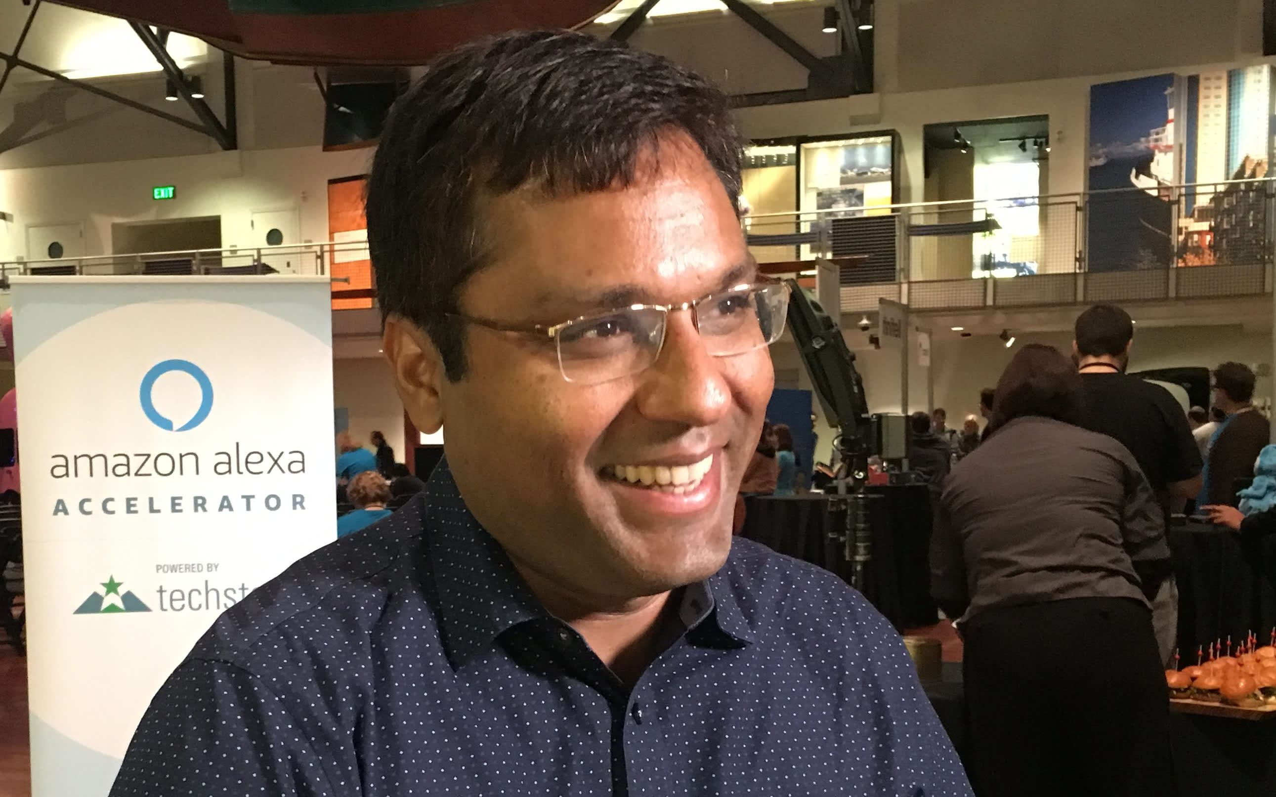 亞馬遜AI團隊大調整！首席科學家離職、26年老將接任，還要建全新AI部門