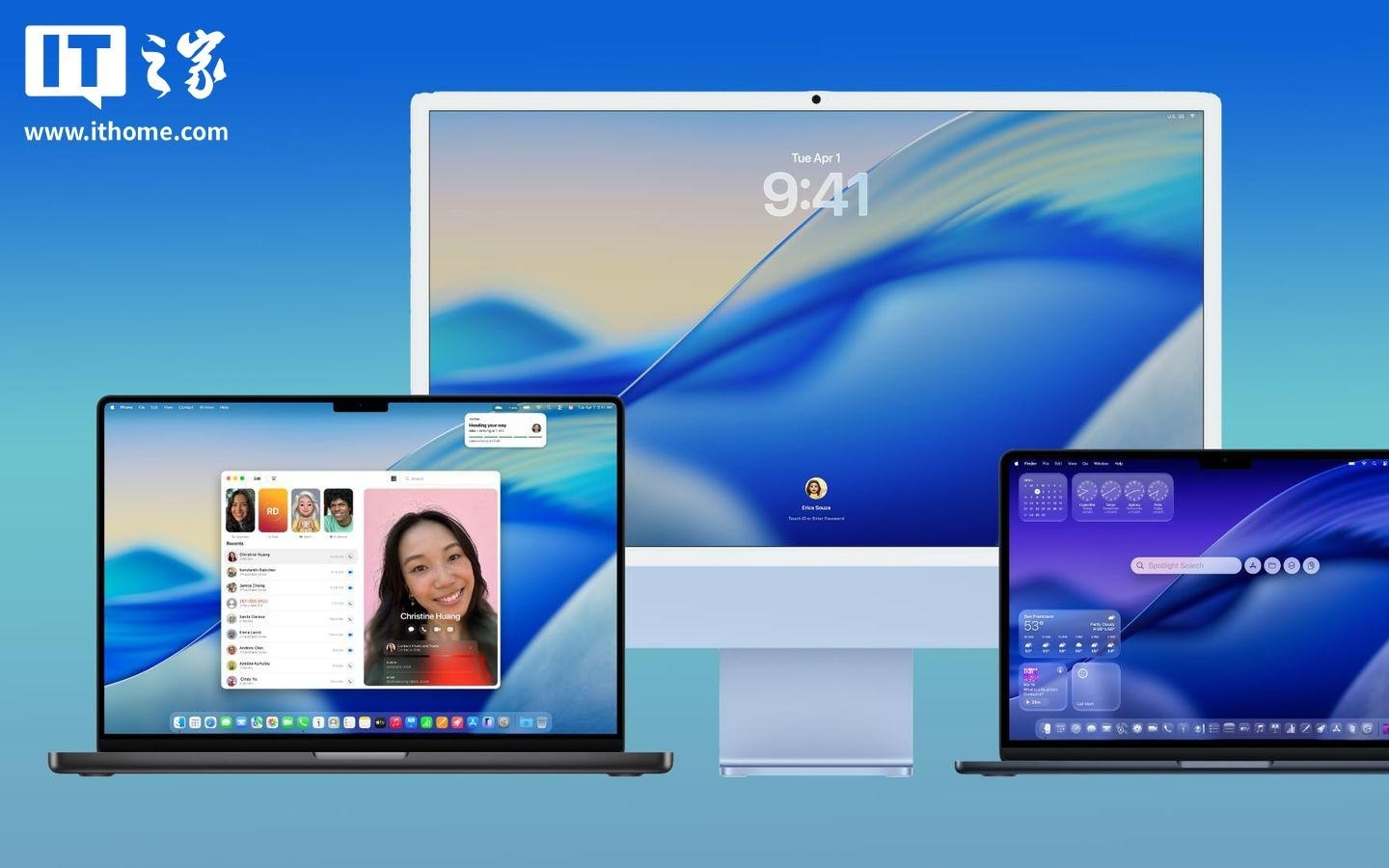 苹果发布 iOS 26、iPadOS 26 及 macOS 26 第四个公测版