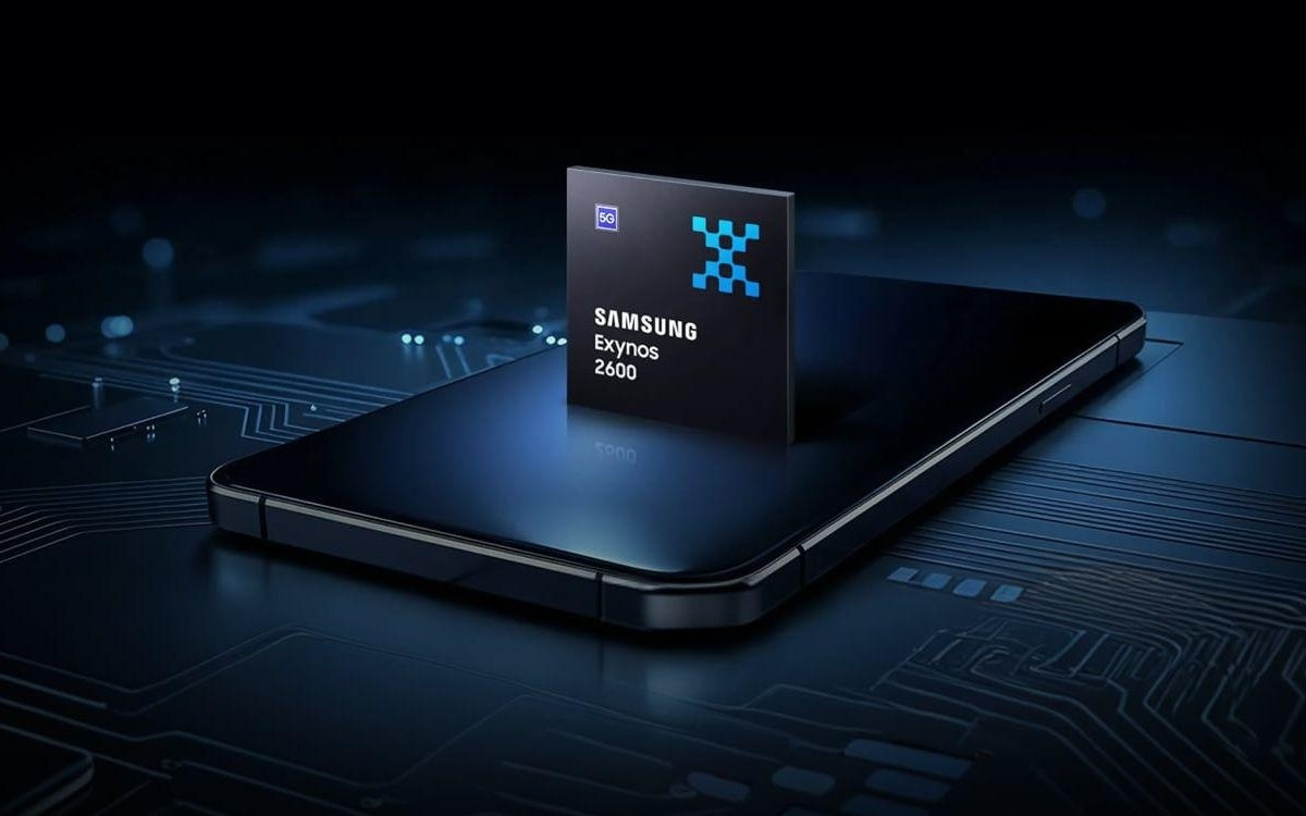 消息称三星电子Exynos 2600芯片GPU采用AMD RDNA 4衍生架构