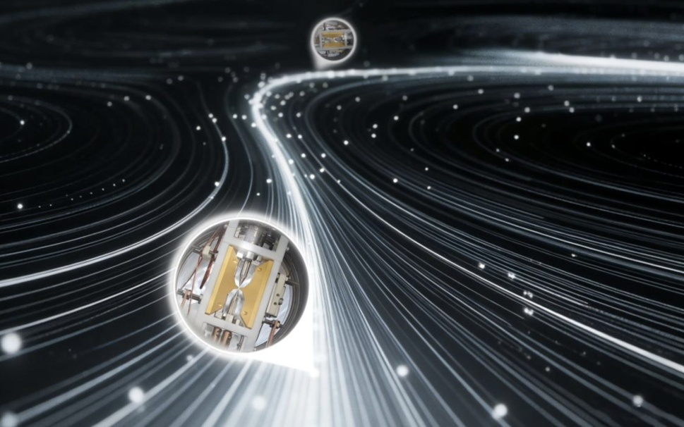 首次！潘建伟院士领衔，量子科技再获里程碑式重大突破