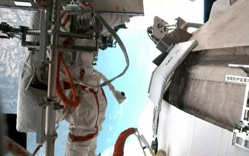 神舟二十号乘组即将返回，“发一备一”首次应用实战