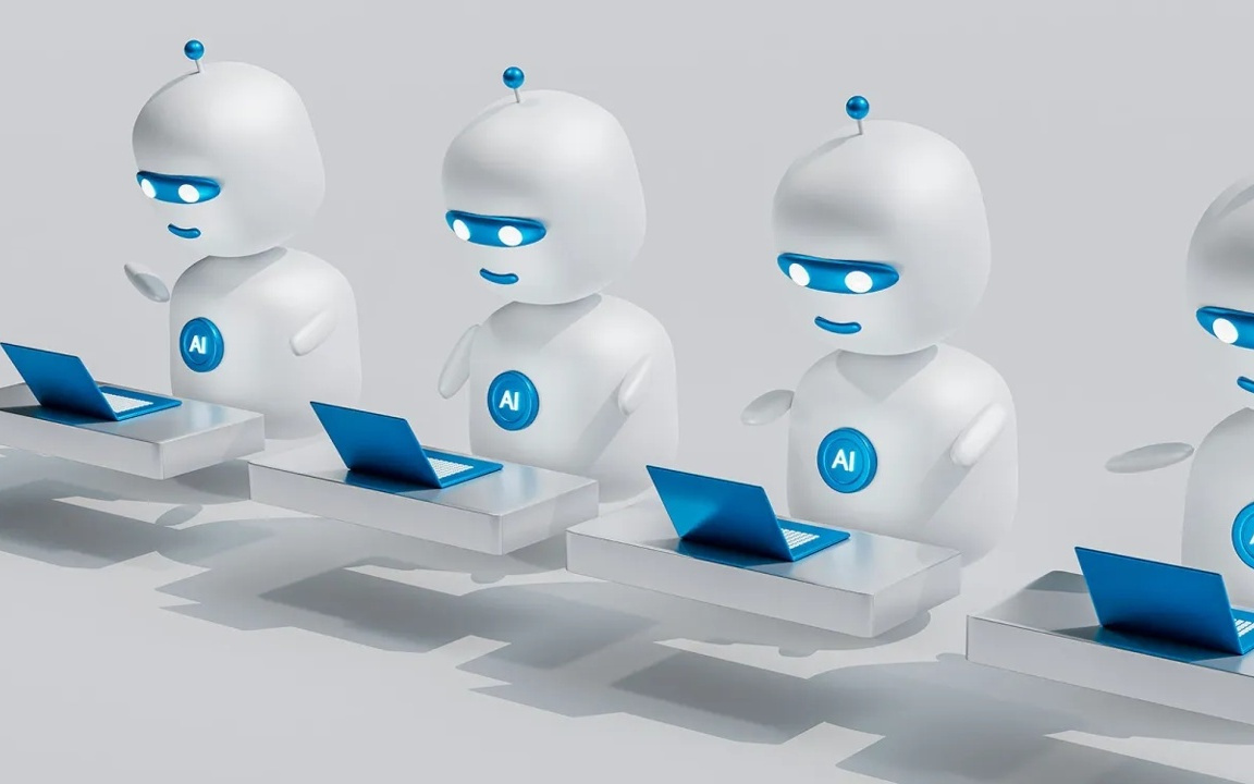 苹果推出Ferret-UI Lite端侧AI模型：3B参数看懂复杂屏幕