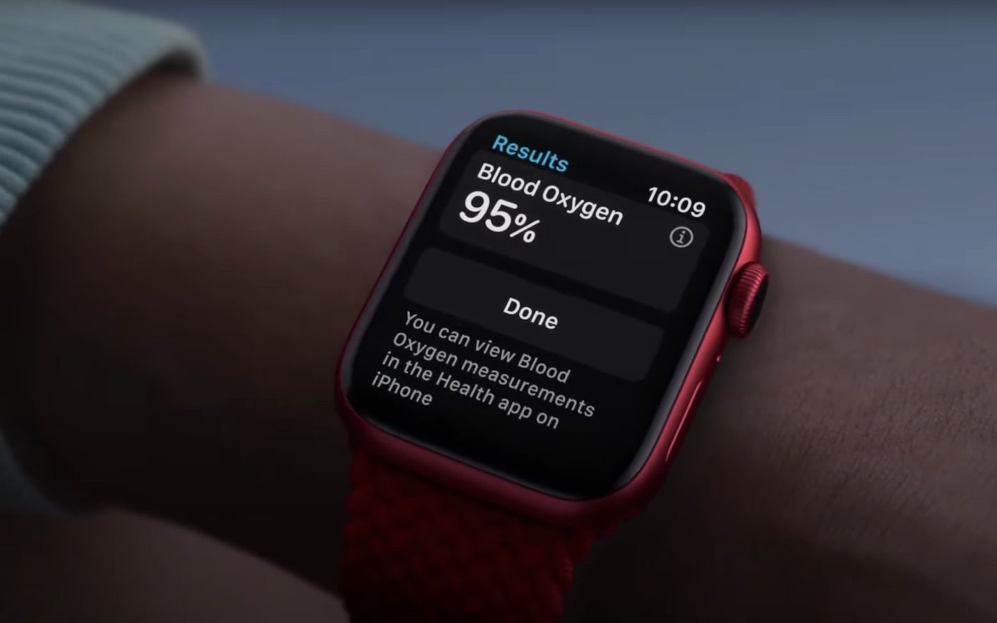 苹果在美国避开Apple Watch进口禁令，血氧监测新方案初裁胜诉