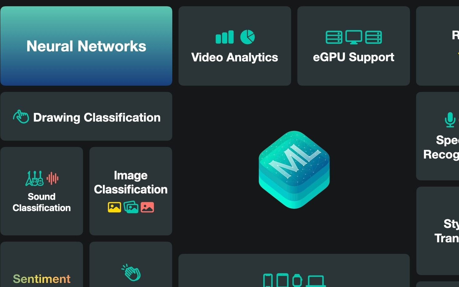 曝苹果WWDC 26将推Core AI框架取代Core ML并公布多项AI功能