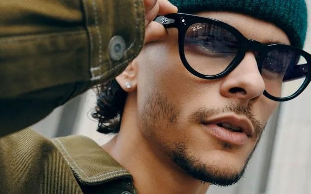 怕被偷拍？新应用Nearby Glasses可检测附近智能眼镜并提醒用户