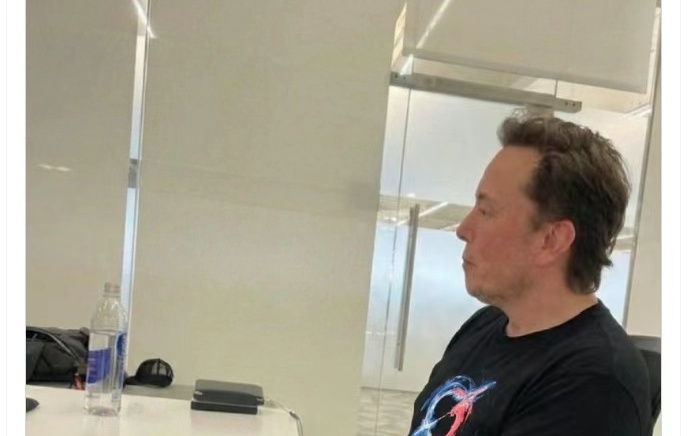 孙宇晨出价3000万美元欲与马斯克独处1小时