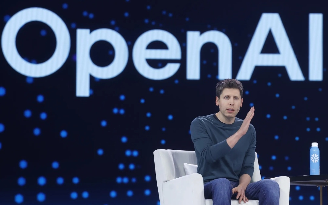 OpenAI秘密项目曝出！百名投行精英密训AI，华尔街最贵苦力要失业了？