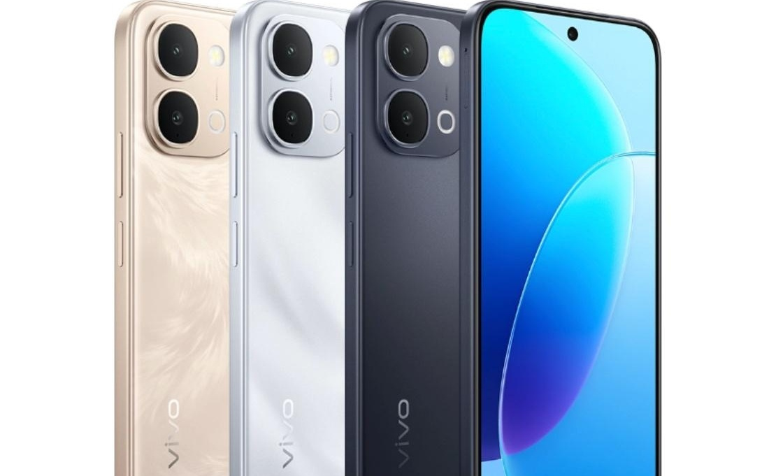 vivo推出Y500s手机：骁龙4 Gen 2，1799元起