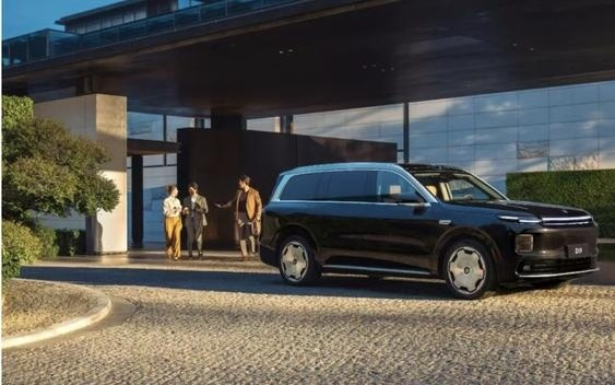 豪车溢价的祛魅时刻来了，零跑D19如何改写30万级SUV市场规则？