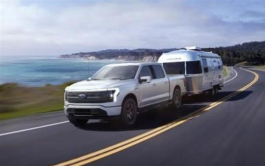 亏掉数十亿美元！福特叫停下一代纯电皮卡：承认对市场存在误判